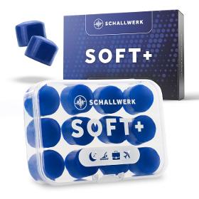 Schalllwerk Soft+