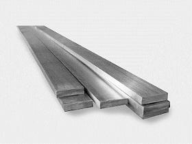 WIDE FLAT STEEL S235JR(ZB)