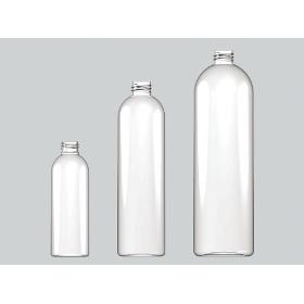 Rund-Flasche PANAREA - Polyethylenterephthalat (PET)