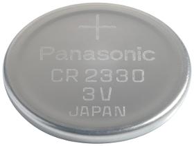 Panasonic CR-2330