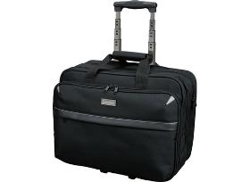 Business Laptop Trolley XRAY
