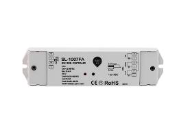 SMARTLED SL-1007FA RGB RF Controller 3 x 5A