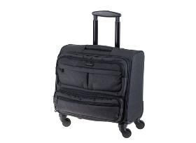 Business Overnight Laptop Trolley RONNEY