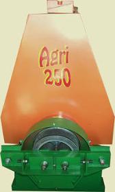 Agri 250 Pelletpresse
