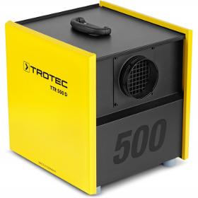 Adsorptionsentfeuchter - TTR 500 D