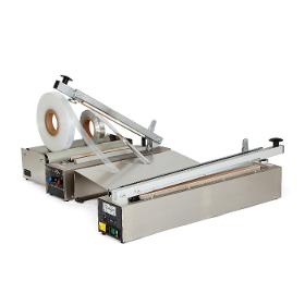 Impulse Heat Sealing Machine 