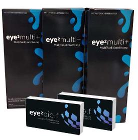 Eye2 Bio.F Kontaktlinsen