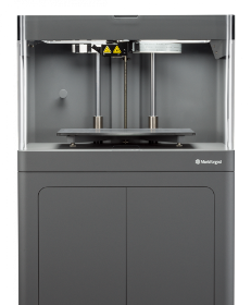 Markforged X3 | Kunststoff 3D-Drucker
