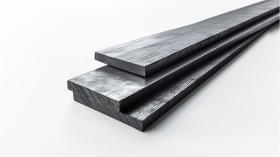 WIDE FLAT STEEL S235JR(V)