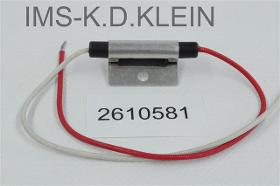 Thermo Sensor TR-52B70-P