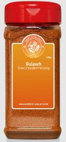 Gulasch Gewürz (300g)