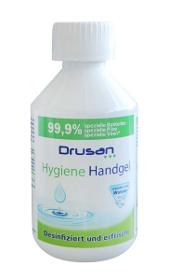 Drusan Handdesinfektion Gel 250 ml