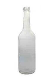 Spirituosen Gradhalsflasche 0,5 l