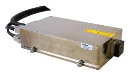 MOPA532-700mW - 532 nm Laser mit 700 mW Leistung