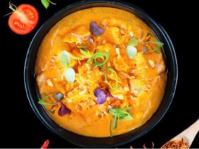 Massaman Thai Curry