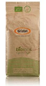 bristot Espresso - Mischung "bio100%"