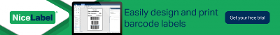 Barcodesysteme - Software
