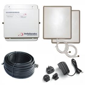 Stella Home 900 - Repeater GSM Funkrepeater