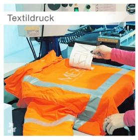 Textildruck