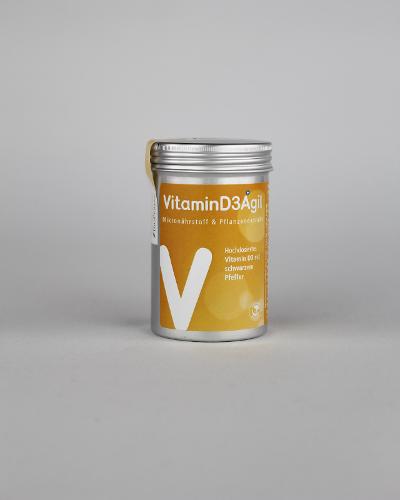 VitaminD3Agil