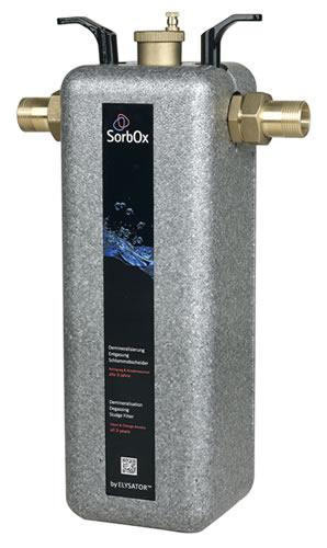 Wasserfilter SorbOx