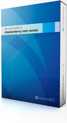 checkerberry test center