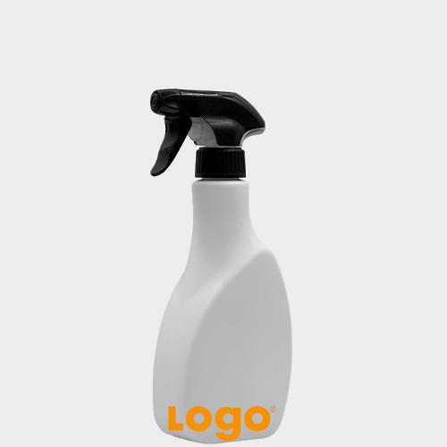 Trigger-Flasche SPALLA - Polyethylen (PE-HD)