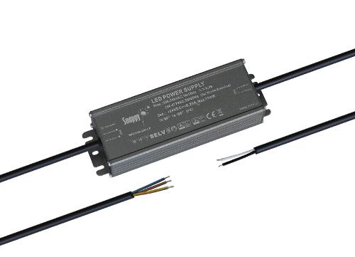LED Netzteil / LED Treiber 150W-MM-IP67-EU