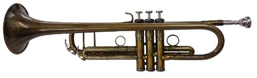 Perinettrompeten