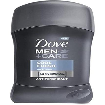 Men+Care Cool Fresh Antitranspirant Deodorant