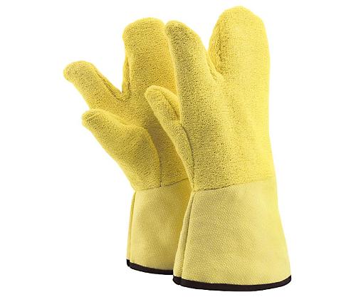 Hitzeschutz-Handschuhe - KSG.850 - 3-Finger