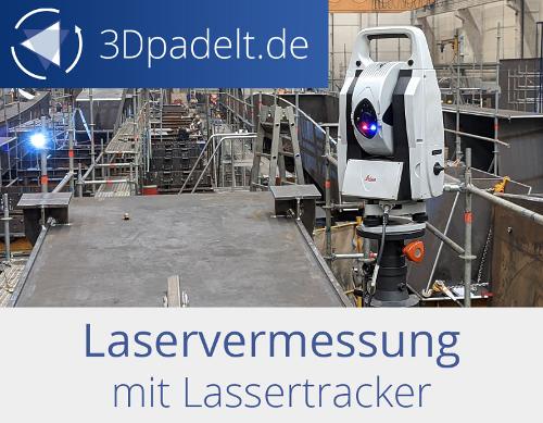 3D Laserscanning
