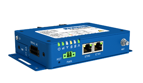 ICR-3211B 5G-Router NB-IoT/LTE-Cat-M1