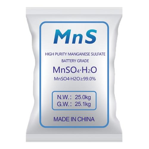 Mangansulfat-Monohydrat Batteriegrade