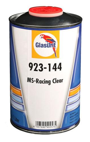 Glasurit HS-Racing Clear 923-144
