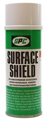 Surface Shield