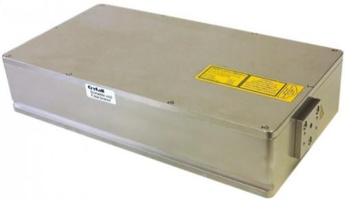 eMOPA355-100 - 100 mW DUV Pulslaser bei 355 nm