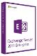 Microsoft Exchange Server 2013 Enterprise (LIZENGO GMBH & CO. KG)