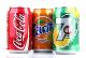 Erfrischungsgetränke – Erfrischungsgetränk Coca Cola – Fanta (DEUTSCHE ERZ- UND)
