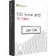 Microsoft SQL Server 2012 Standard - 1 User CAL (LIZENGO GMBH & CO. KG)