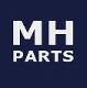 Motor-Überholsatz (MH-PARTS GMBH & CO. KG - MARITIME & INDUSTRIAL SERVICE & SUPPLY)