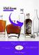 Entwicklung von alkoholhaltigen Getränken als Subunternehmen (UNIQUELAB - DISTILLERY SPIRITS & BIOTECH CHEMICALS)