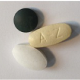 Nahrungsergänzungsmittel und pharmazeutische Rohstoffe: Tabletten (MJ DIRECT NUTRITION GMBH)