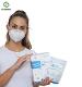 KN95 (FFP2) Atemschutzmasken 3D Nano direkt verfügbar aus deutschem Lager (LABEL-THE-CABLE GMBH & CO. KG)
