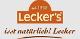 LECKER'S Bio Bourbon Vanillezucker mit 7% Vanille 25kg (LECKER'S BIO MANUFAKTUR GMBH)