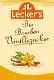 LECKER'S Bio Bourbon Vanillezucker mit 10% Vanille (LECKER'S BIO MANUFAKTUR GMBH)