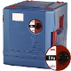 etol blu'box 52 gn hot² | Thermo-Speisentransportbehälter |  Frontlader, selbstregelnde Temperatur (GASTRO GROSS)