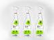 Corex 3000 Spray - Flächendesinfektion und Reiniger (3er Karton) (CHEMTEC CHEMICALS GMBH)