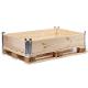 Holz-Paletten-Aufsatzrahmen 800x1200 mm (IPS HANDELS GMBH)
