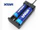 Xtar MC2 Plus - 2 Schacht USB Akkulader (LUXTRIM GMBH)